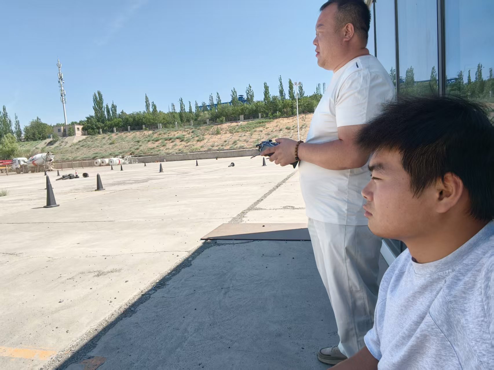 新疆无人机培训哪家好？乌鲁木齐CAAC无人机考证全攻略