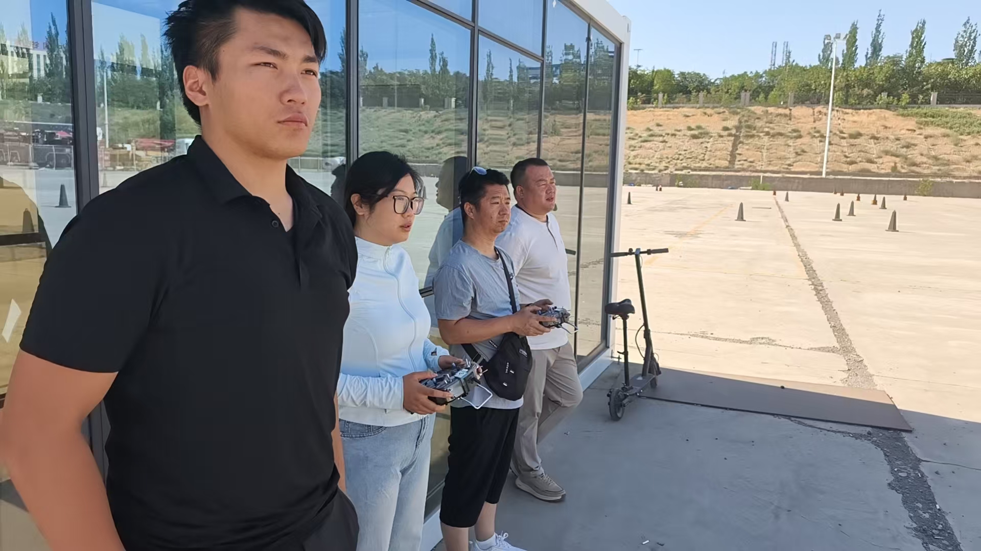 无人机培训配图2